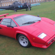 Illustration for article titled Lamborghini at Salon Prive